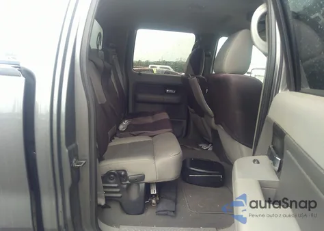 2008 Ford F-150 60Th Anniversary/Xl/Xlt from USA, damaged, VIN 1FTRW14W58FB88937